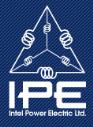 Intel Power Electric Ltd. logo
